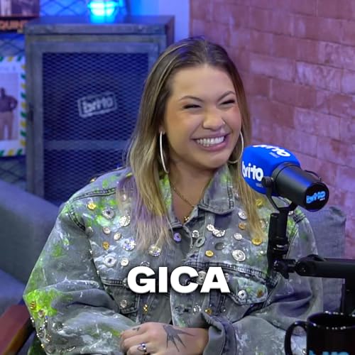 GICA - Brito Podcast #272
