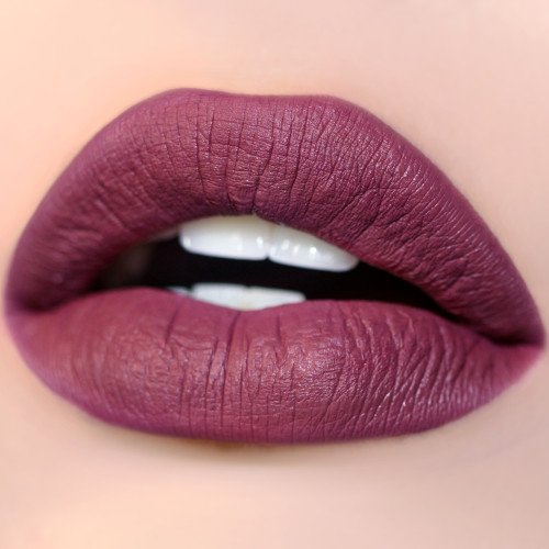 Colourpop Ultra Matte Liquid Lipstick (Are & Be)