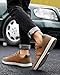 Imagen de ARRIGO BELLO Hombre Zapatos Vestir Casual Zapatillas Deportivas Transpirables Sneaker Caminar Correr Cómodo Casuales Moda Negocio Talla 41-46