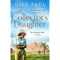 The Collector&rsquo;s Daughter