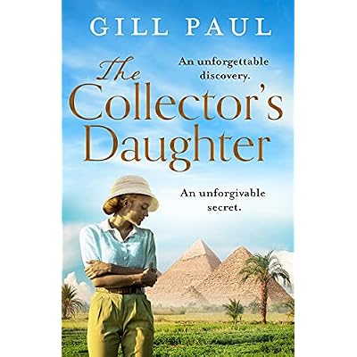 The Collector&rsquo;s Daughter