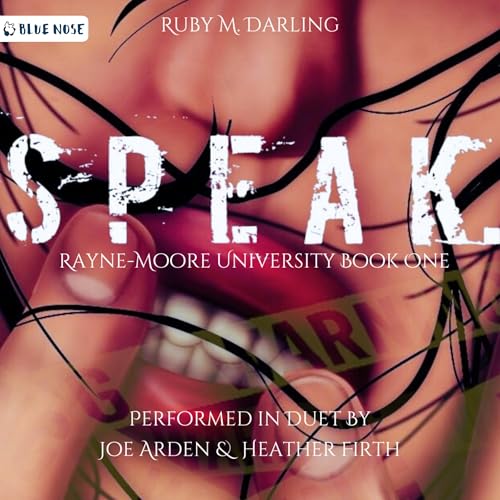 Ruby Darling - Speak episode artwork