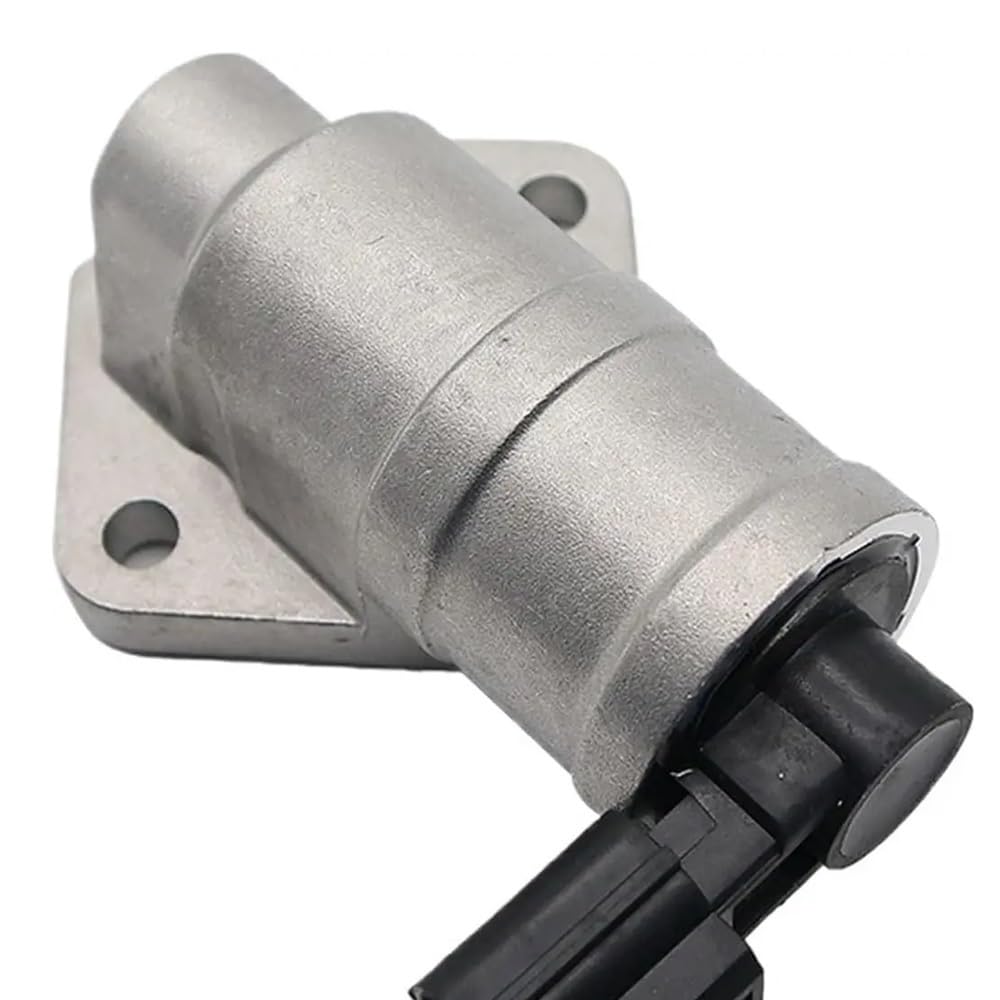 IAC Idle Control Valve Compatible with Ford for Explorer for Ranger Compatible with B4000 4.0L 2000-2010 Idle Air Control Valve Auto Parts 2L5E-9F715-BA