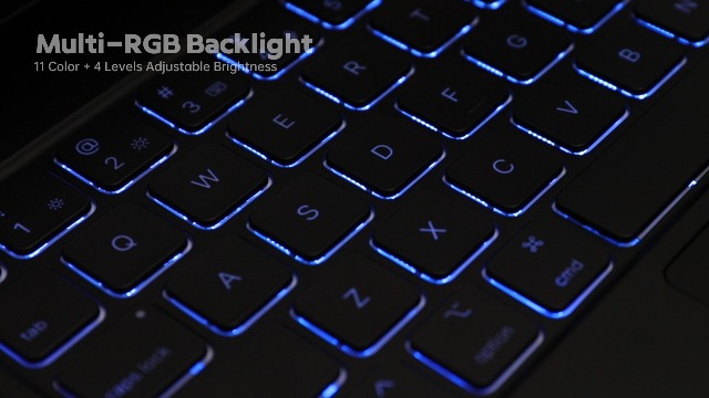 Amazon.com: AUSDOM iPad Pro M4 11 inch Case with Magic