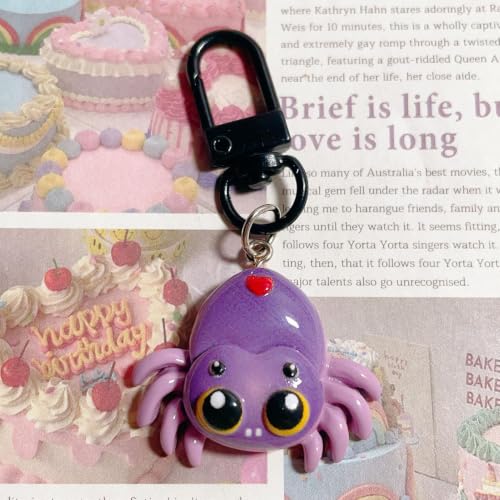 Lpoppcx effrayant, Halloween | Pendentif de sac à – vue 6