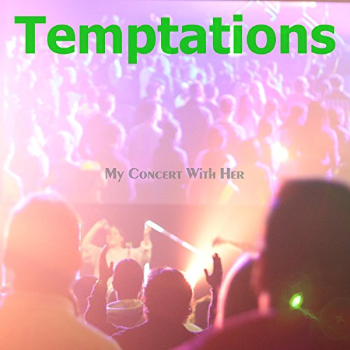 Temptations My Concert With Her Digital Music