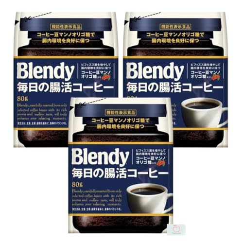 �u �� �� �f�B �����̒����R�[�q�[ 80g×3�܃Z�b�g �@�\���\���H�i �C���X�^���g�R�[�q�[ �}���m�I���S�� [ Pompatie�I���W�i���J�[�h�t�� ]