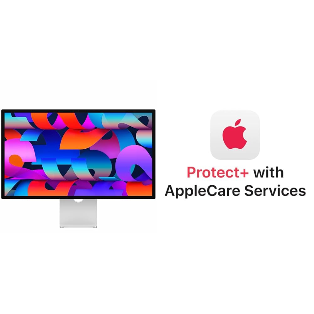 Apple Studio Display - Nano-Texture Glass - VESA Mount Adapter