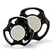 Camco Black Stack Easily Organize and Store Plates, Perfect for Traveling, Outdoor Eating, Camping,and Picnics-(43605)