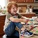 Imagen de Leomil Sonic Zapatillas Niño con Luces Deportivas 32