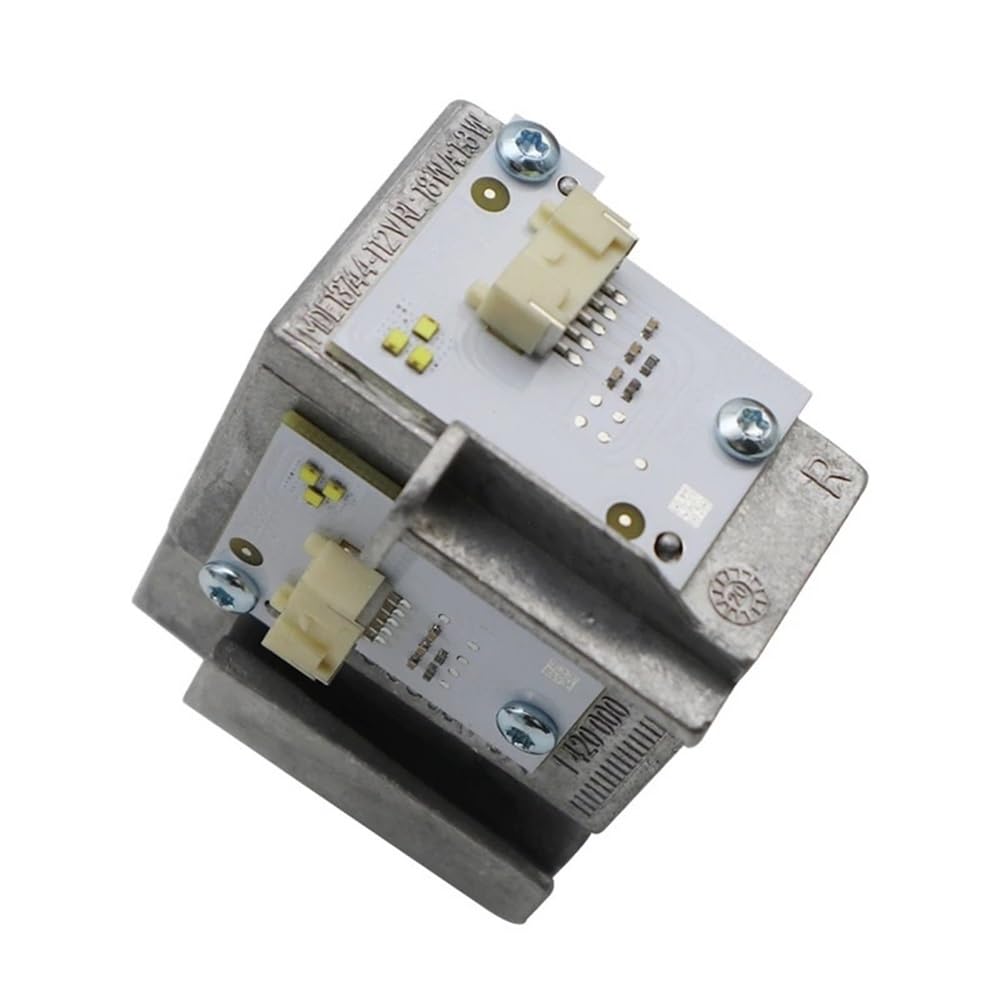 Unità controllo faro per 6 Series M6 F12 F13 F06 2017 2018 (Modulos)