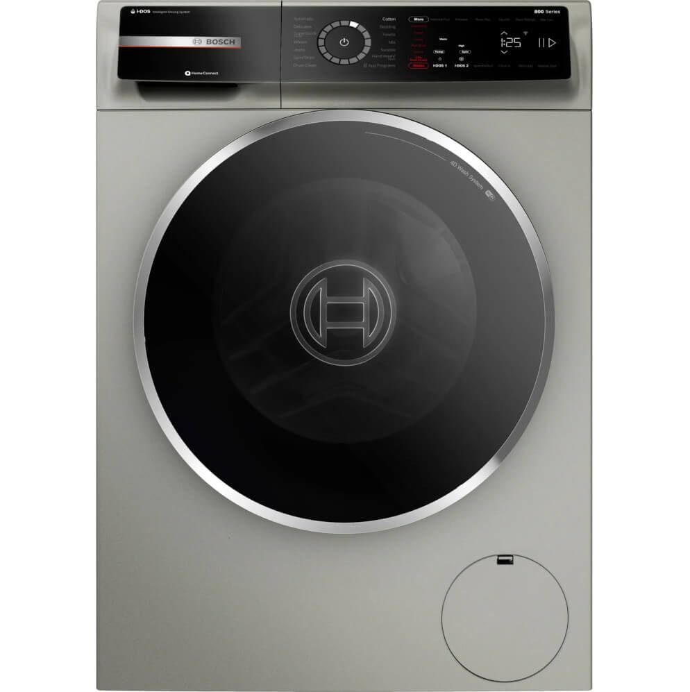 Bosch 800 Series 2.4 cu.ft