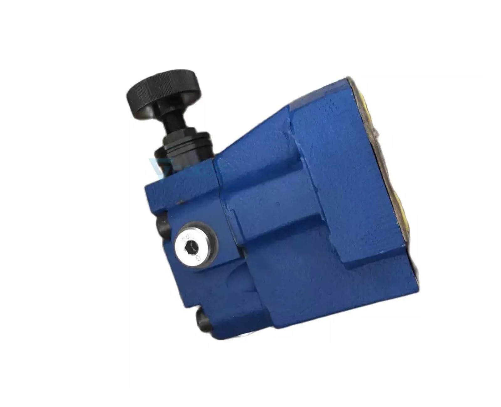 Vanne de Coupure Pression 10-1-5X/200-17 R900599453