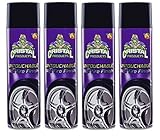 Cristal Products Untouchable Wet Tire Shine (4)