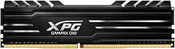 Memória Desktop Gamer Adata XPG Gammix D10 8GB DDR4 3200 Mhz
