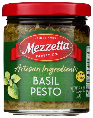 Mezzetta Traditional