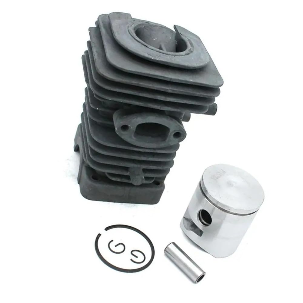 Kit piston-cylindre 39 mm pour réparer une panne de compression