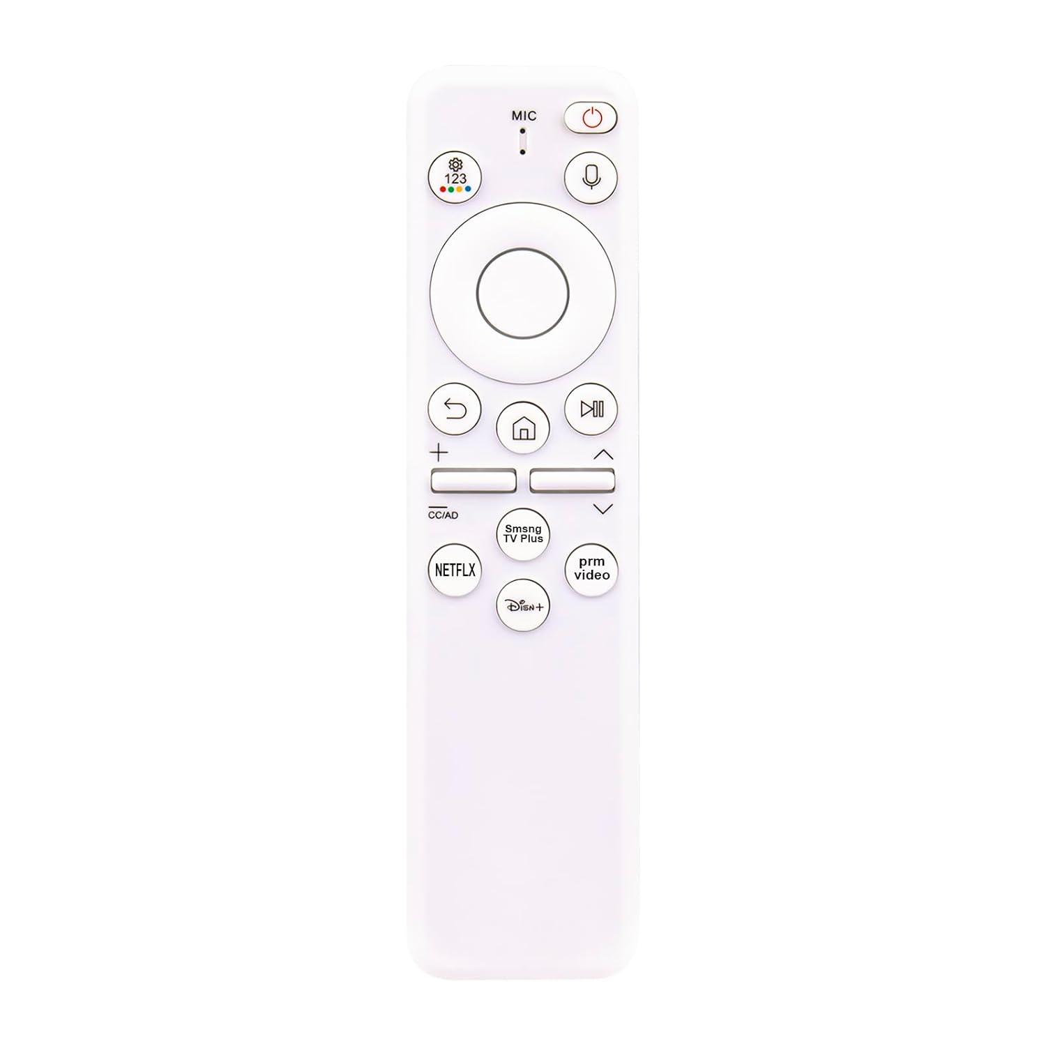 Allimity BN59-01439A Replacement Voice Remote Compatible with Samsung The Frame QLED 4K Smart TV QN32LS03CBFXZA QN43LS03DAFXZA QN50LS03DAF QN50LS03DAFXZA QN55LS03DAF QN55LS03DAFXZA QN65LS03DAFXZA Allimity BN59-01439A Replacement Voice Remote Compatible with Samsung The Frame QLED 4K Smart TV QN32LS03CBFXZA QN43LS03DAFXZA QN50LS03DAF QN50LS03DAFXZA QN55LS03DAF QN55LS03DAFXZA QN65LS03DAFXZA