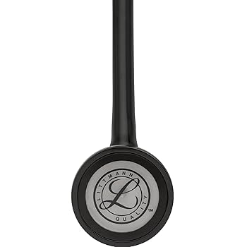 Amazon.com: 3M Littmann Master Cardiology Stethoscope, 2160