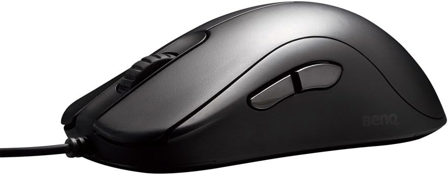 BenQ Zowie ZA13 Ambidextrous Gaming Mouse for Esports (Small)