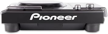 Decksaver Pioneer CDJ-900 NEXUS cover