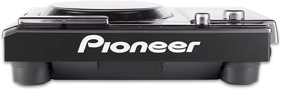 Decksaver Pioneer CDJ-900 NEXUS cover