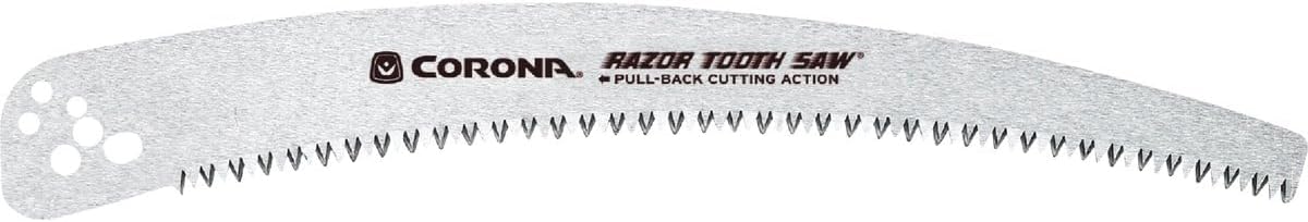 The AMES Company AC7242 12" Razor Saw Blade