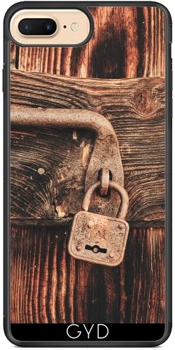 DesignedByIndependentArtists Custodia in Silicone