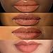 Velvet Matte Peach Nude Lipstick, Peach Please, Vegan, Paraben-Free, Cruelty-Free - Mented Cosmetics
