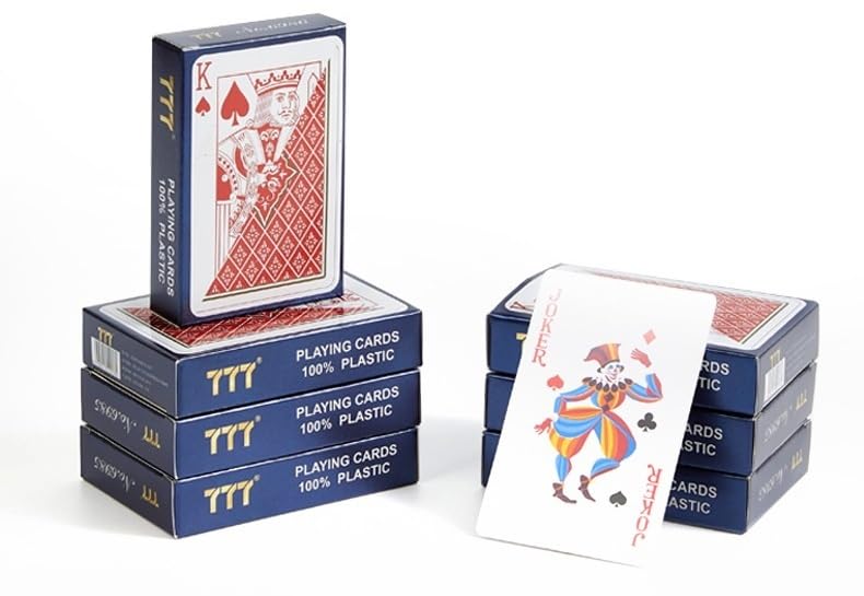 Amazon | トランプ カジノセット ポーカーセット ブラック