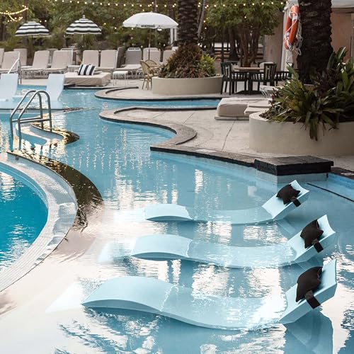 Image of Ledge Lounger Signature Chaise, Pool Lounge Chairs Set of 2
