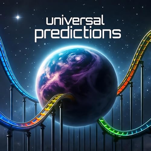 Universal Orlando Predictions