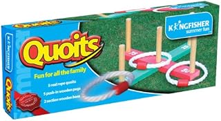 Kingfisher GA010 Target Games