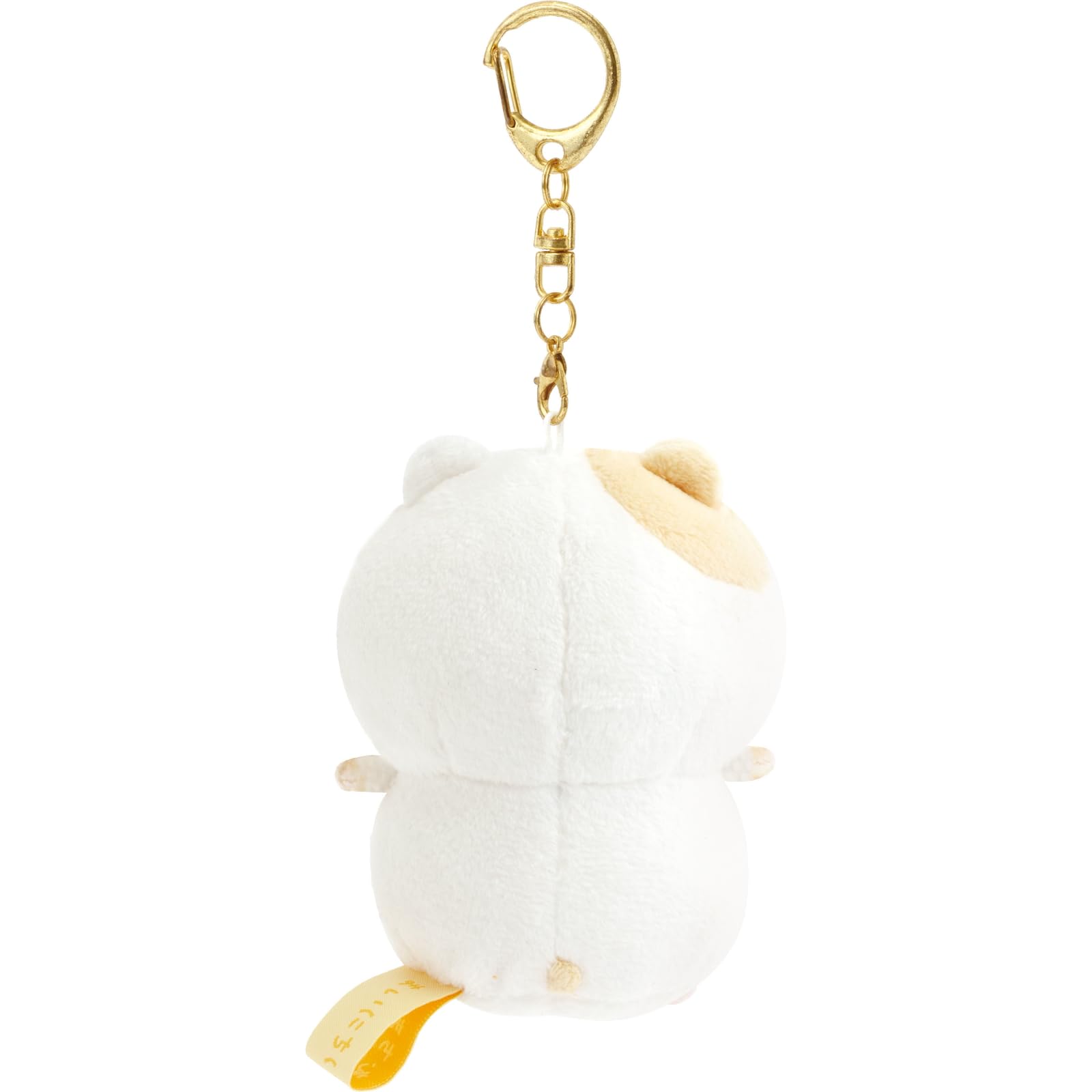 Amazon.co.jp: [サンエックス] MV49401 まいにちはむちま ぶらさげ
