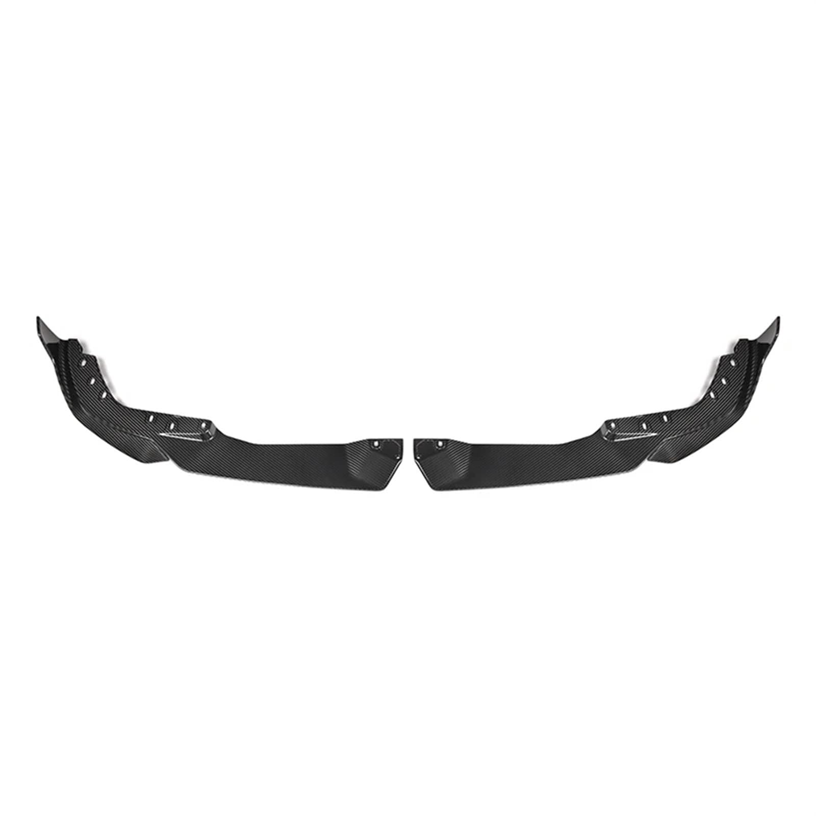 Wygląd Carbon Przedni Zestaw Body Kit Kompatybilny z BMW 3 G20 G28 2023