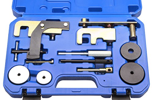 otgerlensker products Kit d'outils de Calage de Distribution pour Renault