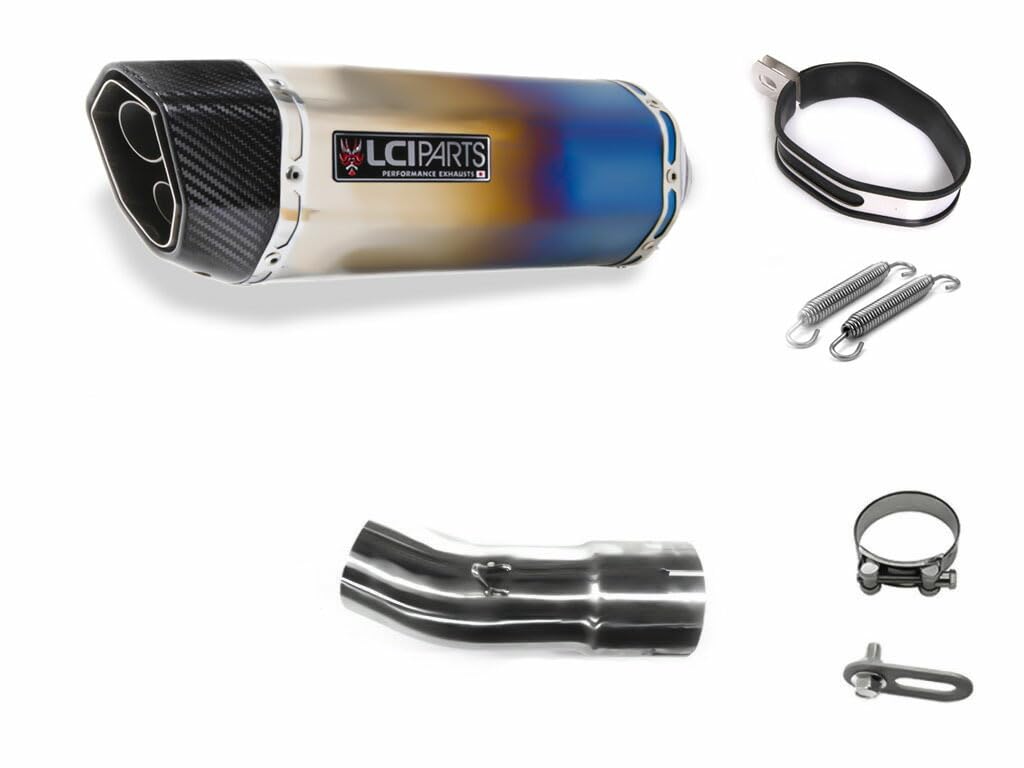 Amazon.co.jp: カワサキ Z900RS Z900RS CAFE 2018-2024 LCIPARTS LCI 
