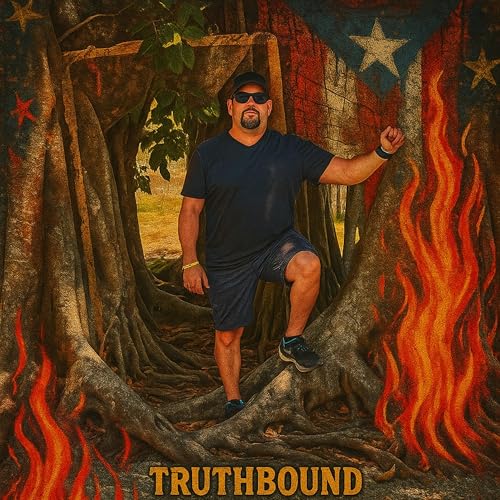 Da' Game [Explicit] by TruthBound AKA Daqtrrican on Amazon Music ...