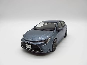 カラーサンプルミニカー TOYOTA カローラツーリング 希少車☆美品☆短期出品 Amazon | 1 30 トヨタ カラーサンプル カローラツーリング | ミニカー