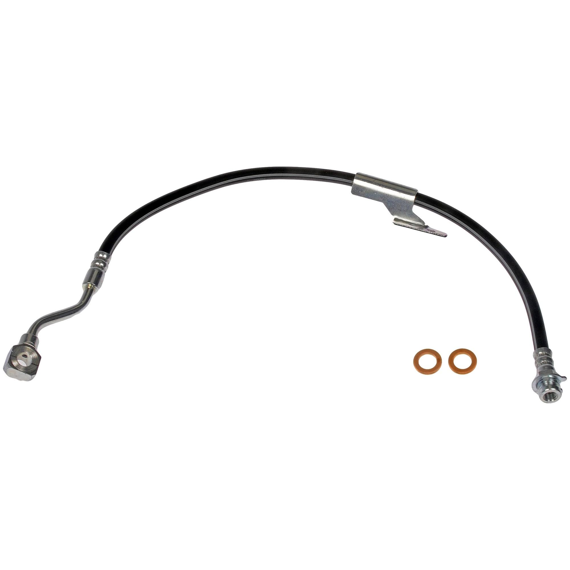 Dorman H38621 Brake Hydraulic Hose pour réparation de freinage