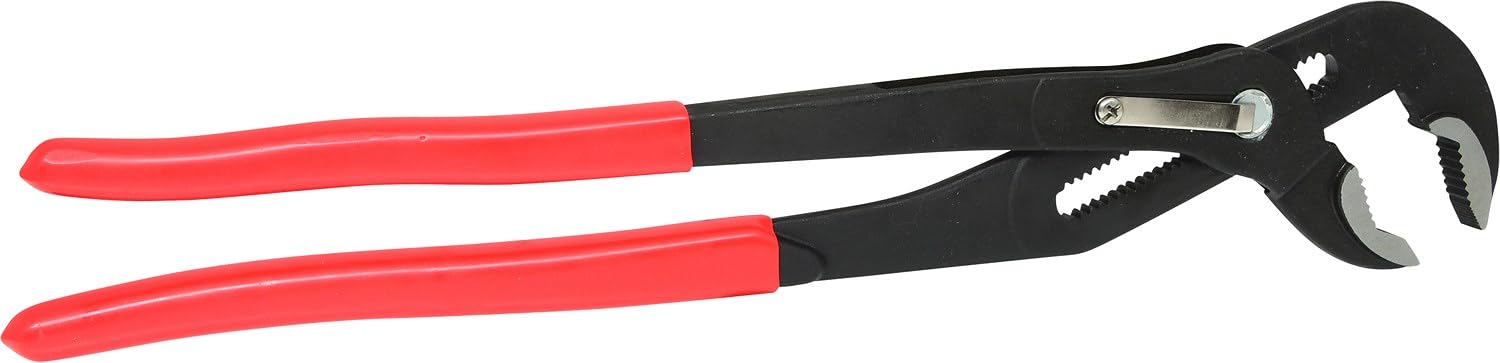 KS Tools 115.2016 Pico de loro de sistema rápido, 415mm