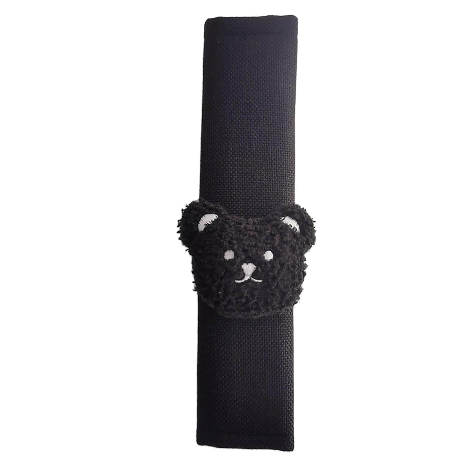 Kangnice Straps Shoulder Pads for BabyKids Soft Seat BeltCover for Pushchair HighChair