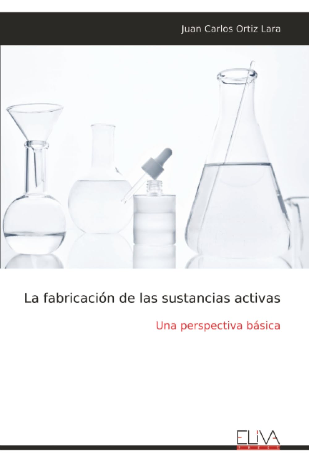 La fabricación de las sustancias activas: Una perspectiva básica