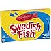 SWEDISH FISH Soft & Chewy Candy, 3.1 oz