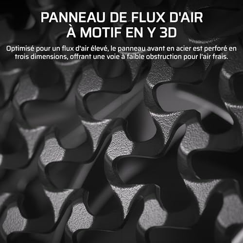 Corsair Frame RS - vue 9