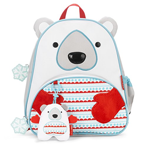 Skip Hop Zoo Toddler Kids Insulated 