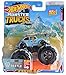 Produktbild Hot Wheels Monster Trucks Volkswagen Beetle, Plus Connect und Crash Car 52/75
