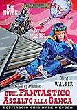 Hochwürden dreht sein größtes Ding / The Great Bank Robbery ( ) [ Italienische Import ]