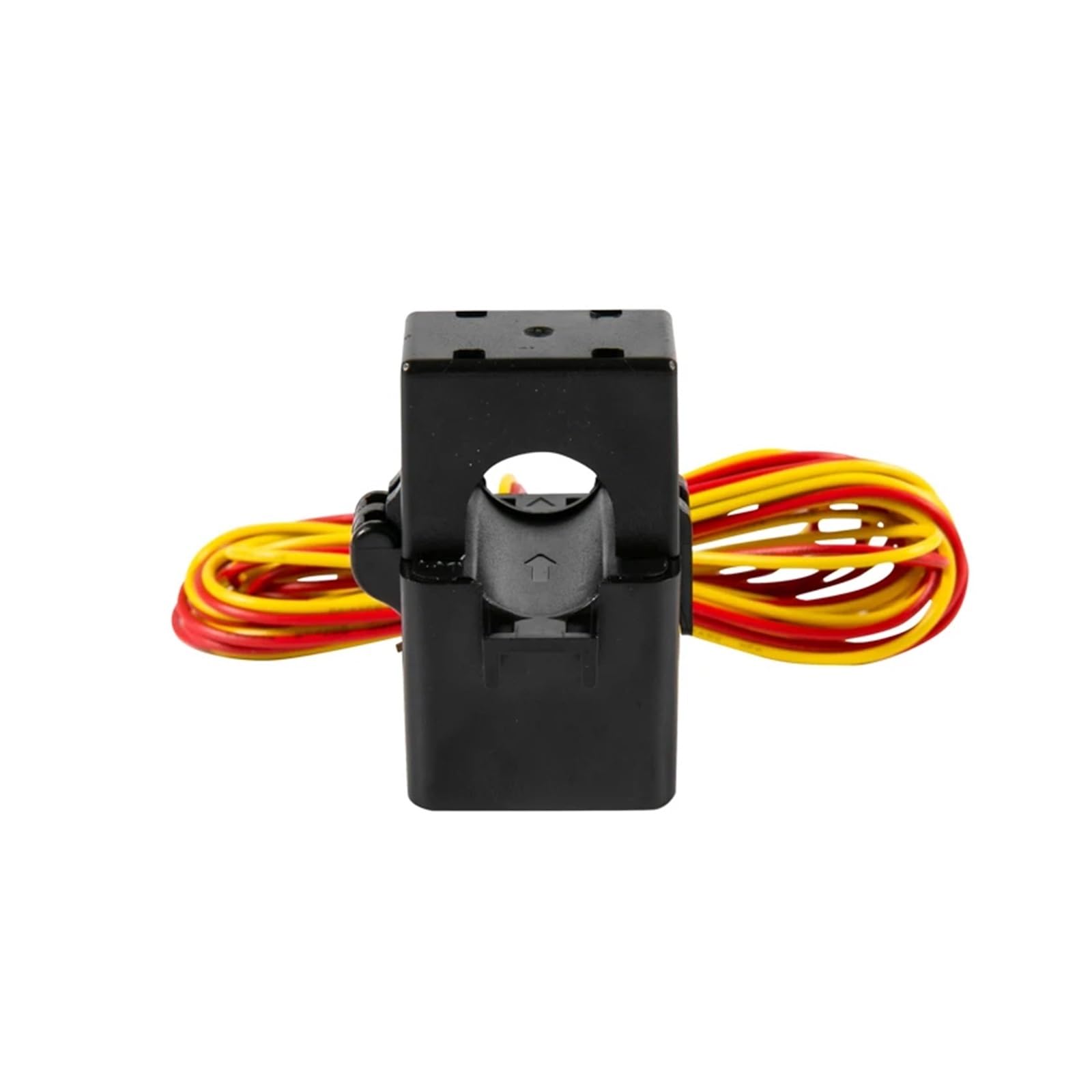 Ta apribili AKH-0.66 Dia 16mm 40A 50A 60A 70A 80A 90A 100A/20mA Trasformatore di Corrente Tipo Aperto CT(40A 20mA)