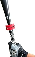 Vista 3 de Krato Bat Weight - Baseball and Softball Bat Training Weight for Youth, High School, College
